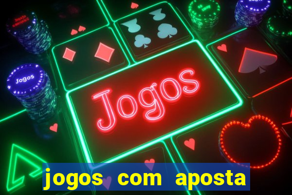 jogos com aposta de 1 centavo